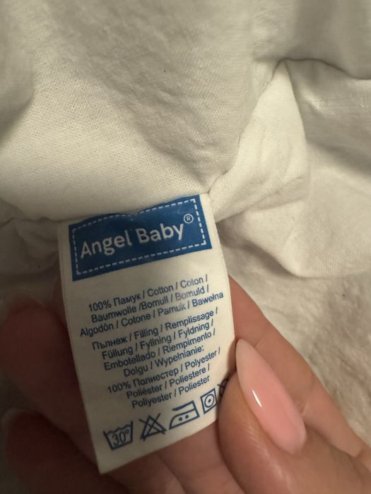 Детско чувалче за сън Angle baby 3-4 г.