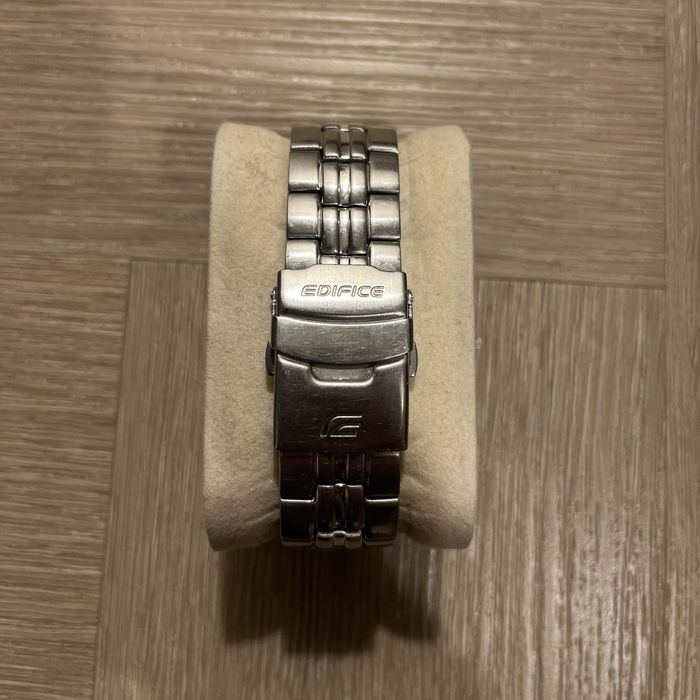 Ceas Casio Edifice EF-131D-1A1VUDF