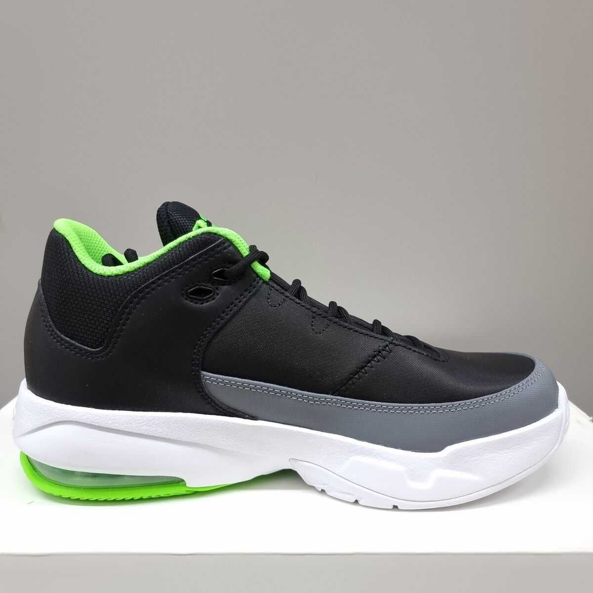 Ghete Originale 100% Jordan Nike Jordan Max Aura 3 GS  nr 38