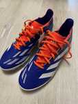 Ghete fotbal adidas PREDATOR LEAGUE TF