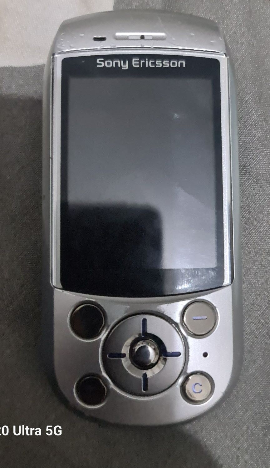 Sony ericsson S700i