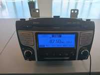 Hyundai ix35 Radio CD  Bluetooth MP3