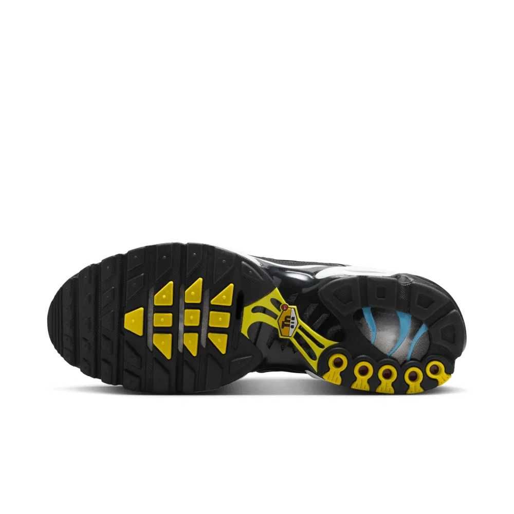 Nike - Air Max Plus номер 43 мъжки цветни Оригинал Код 1019