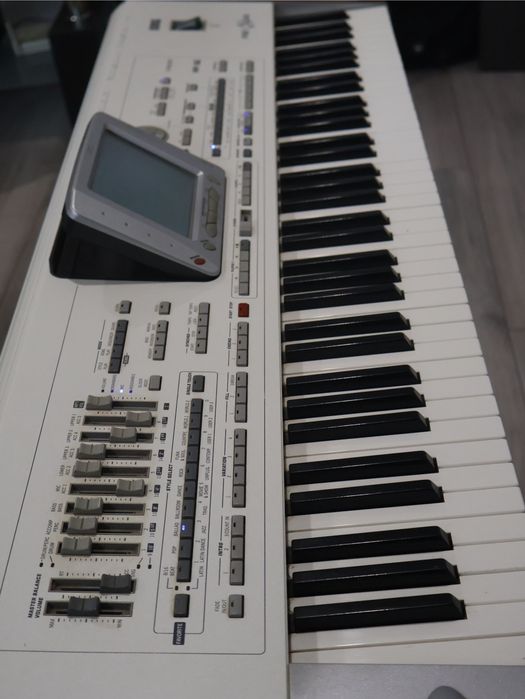 Korg PA2X PRO 256