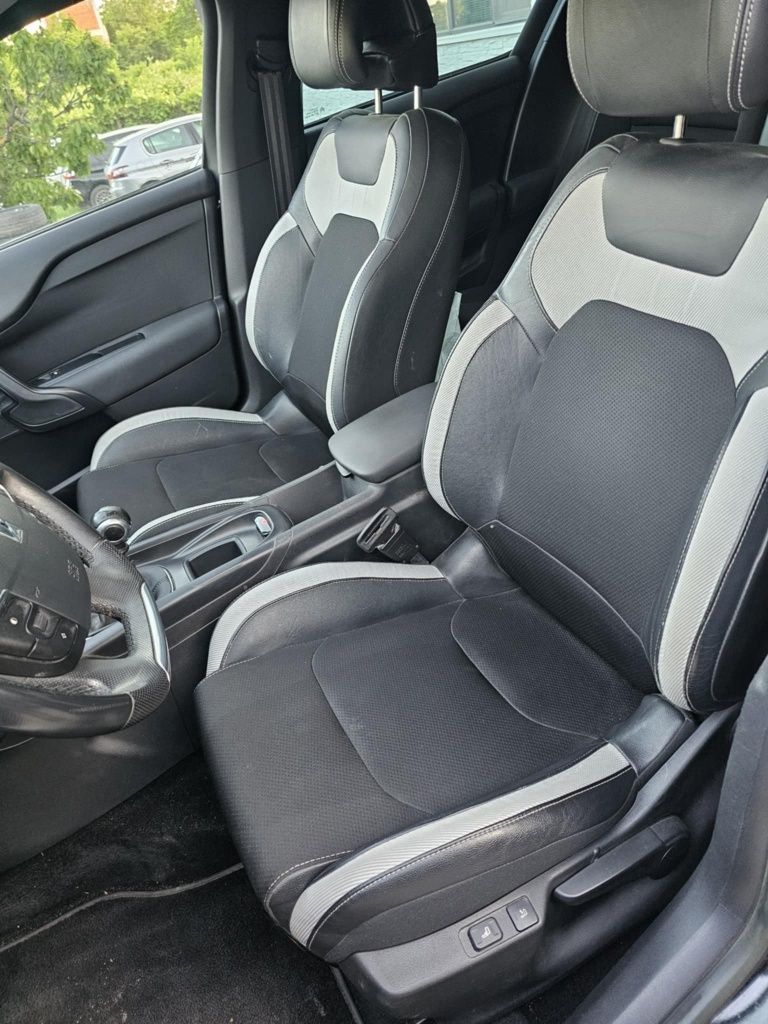 Citroen DS4 - 1.6HDi