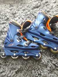 SKATES-ROLE made in italia