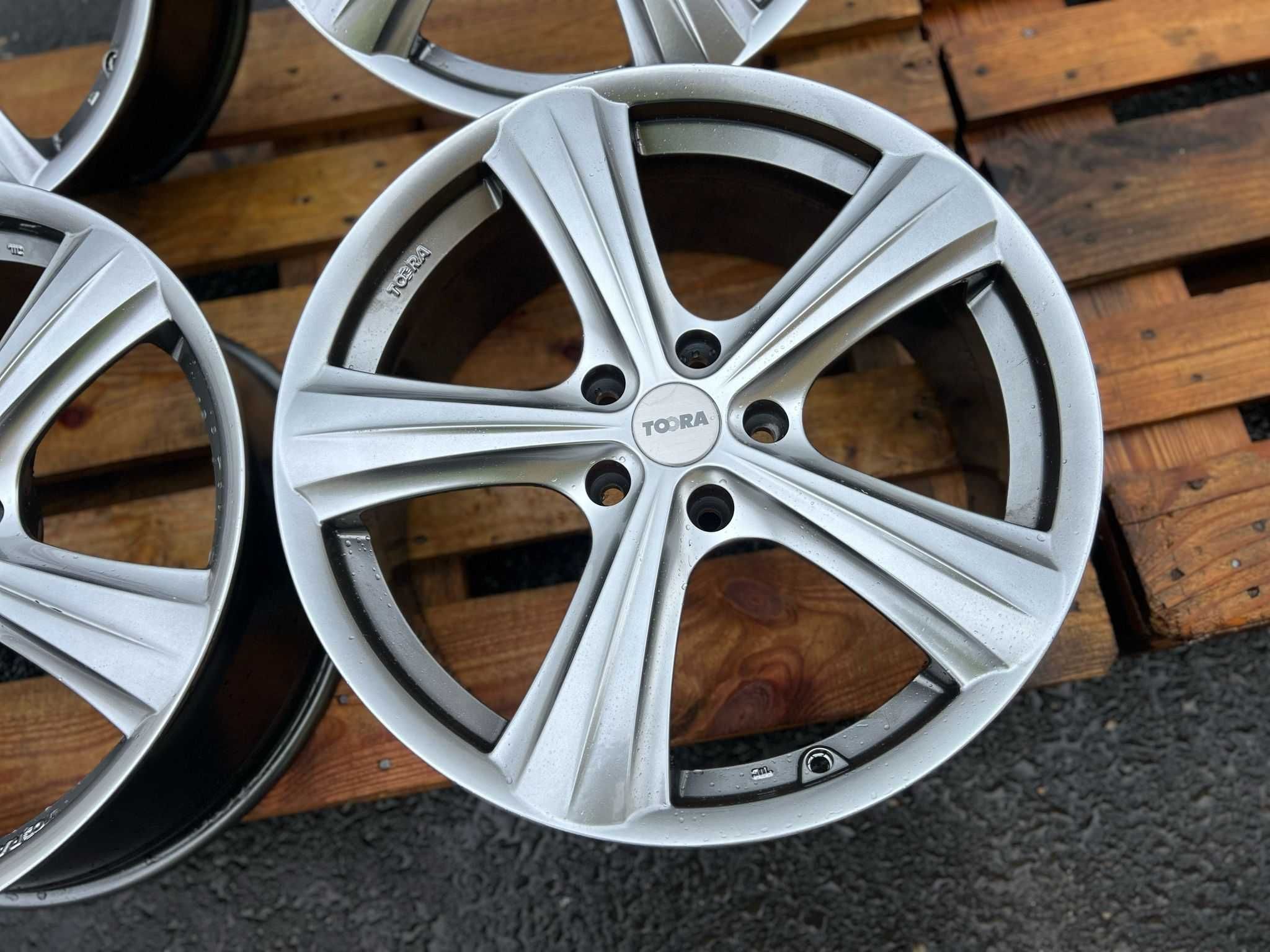 5x120 19 Джанти BMW X1 X3 X5 3 series 5 серия 5х120 Чисто нови