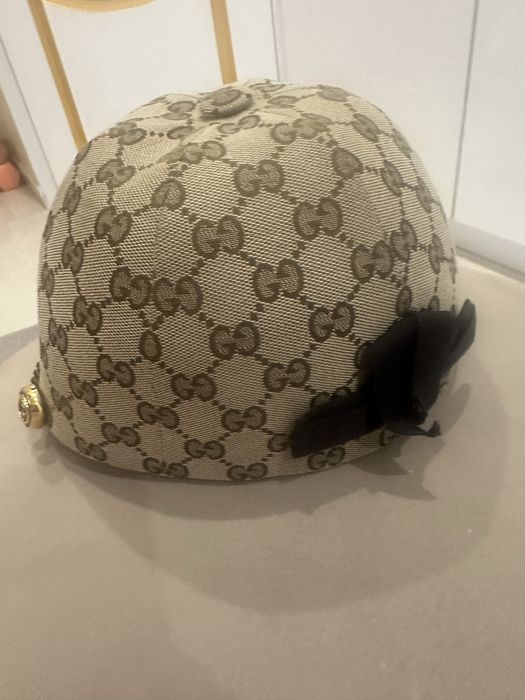 Оригинална шапка Gucci