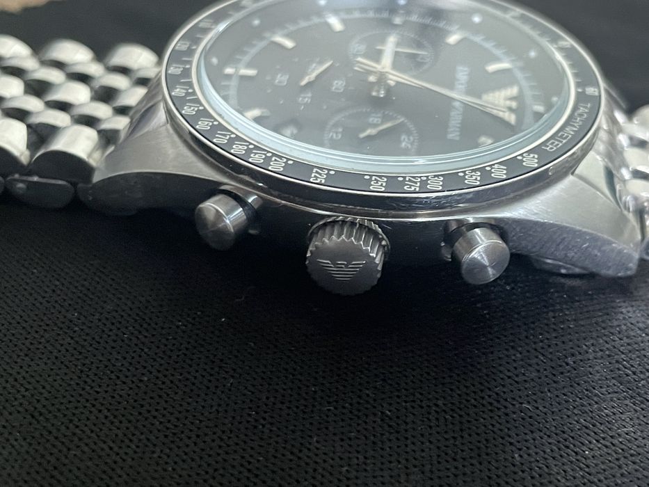 ceas emporio armani  AR6072