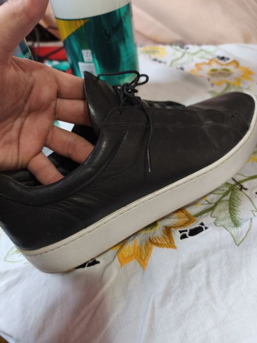 Skechers unisex vagabond