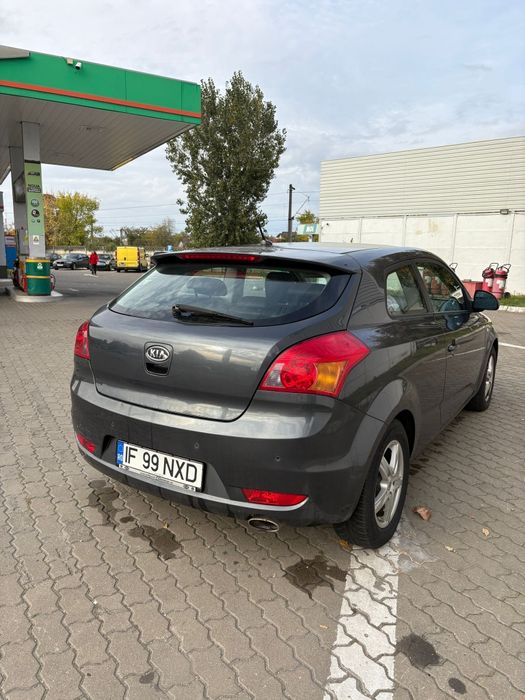 KIA Pro Ceed 2008