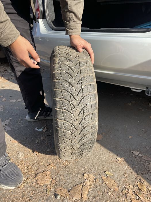 Продам 1 диск на R14