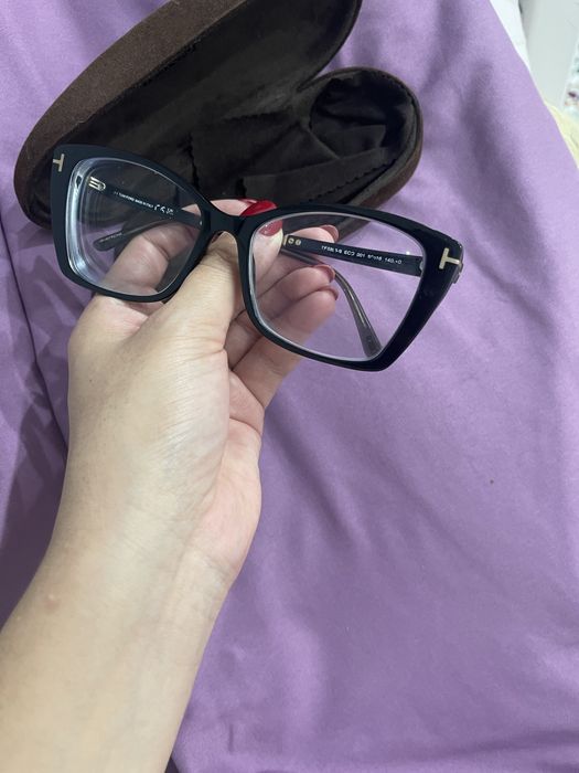 Продам оправу Tom ford