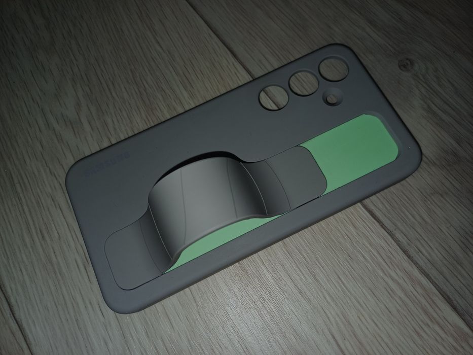 Чехол на samsung s24+ оригинал