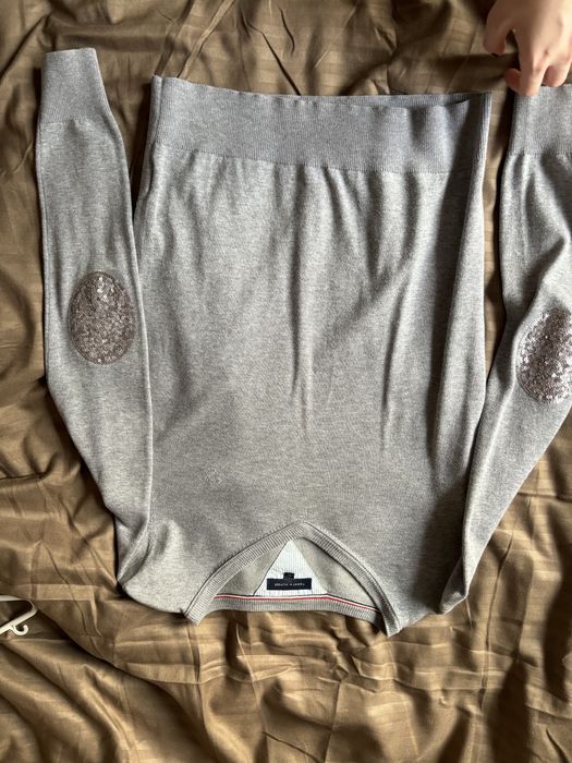 Pulover Tommy Hilfiger