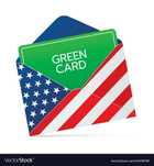 Green card olish imkoni