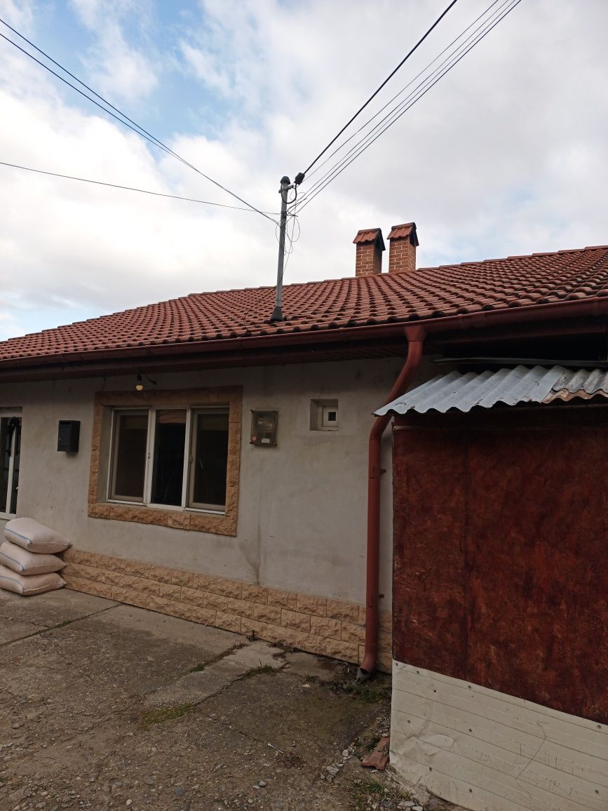 apartamente de vanzare talmaciu