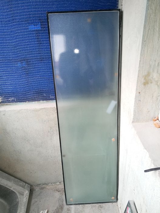 Vând geam de termopan ,poze