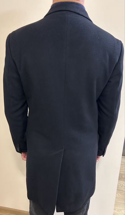 Мъжко палто Sisley