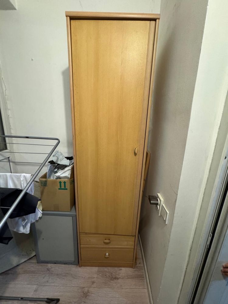 Шкафы в прижожую