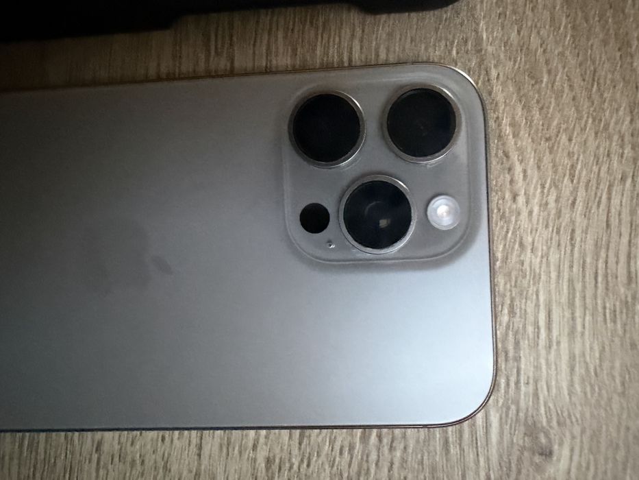 Iphone 16 pro max 512gb