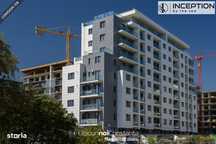 #Apartament la 150m de plajă » INCEPTION By The Sea Mamaia Nord