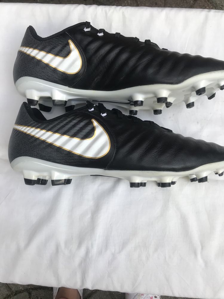 Nike Tiempo crampoane/44,5