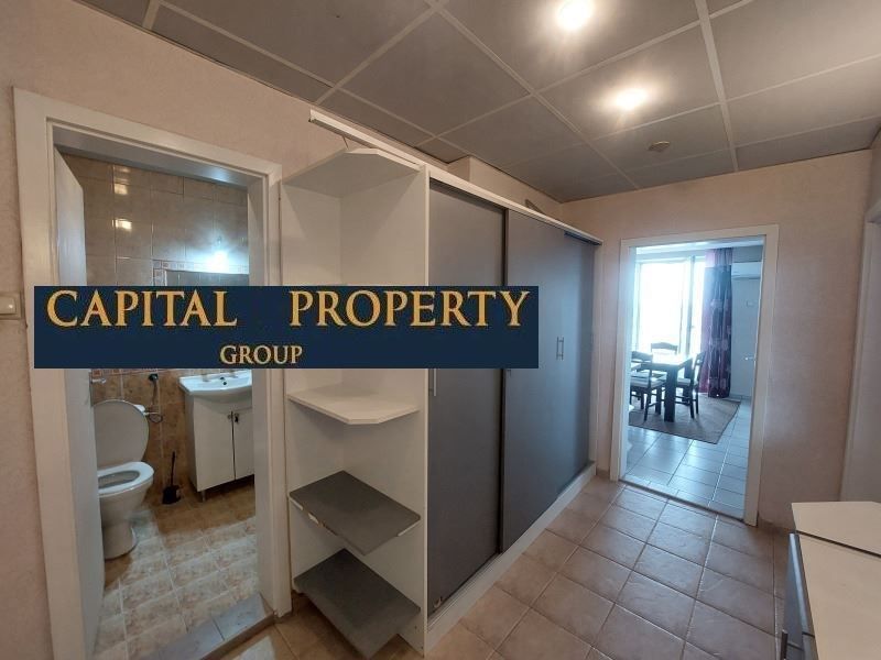 Дава се под наем Тристаен апартамент в Варна, Чайка - 70 кв.м за 610 € - Снимка #8