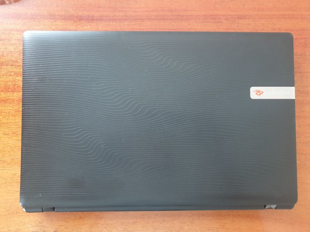 Laptop PACKARD BELL Easynote TK85 - Pew91