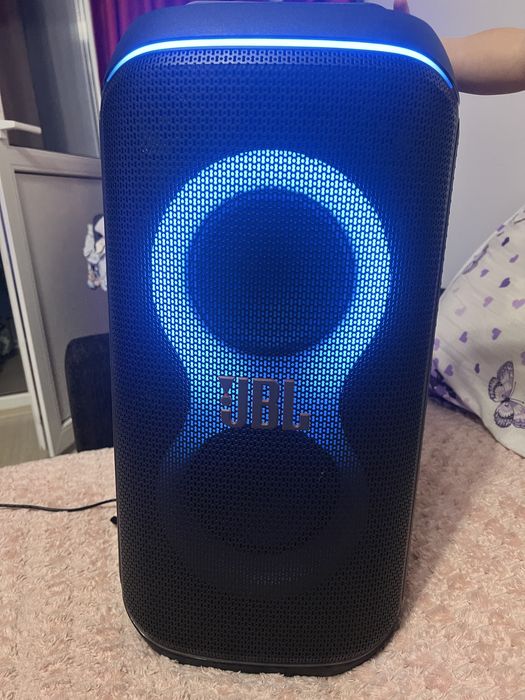 Jbl partybox 120 club