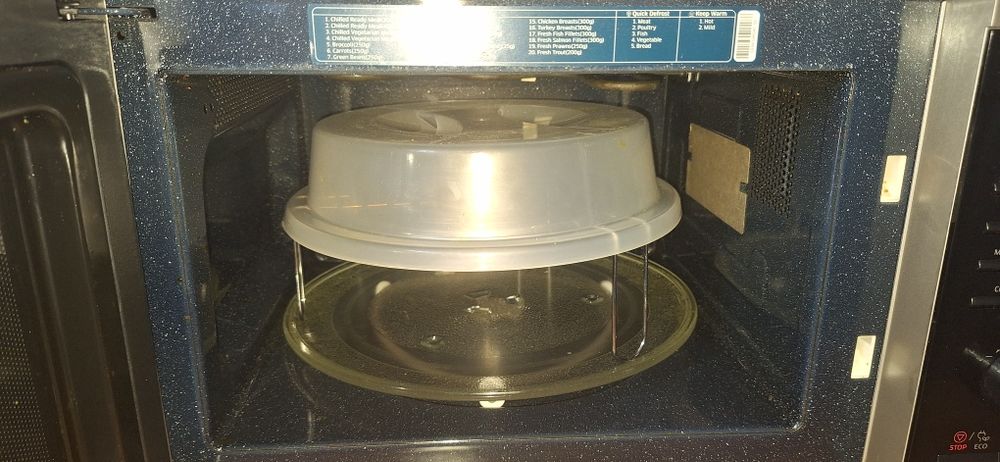 Cuptor cu microunde Samsung