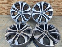 Jante Originale Mercedes  - 5x112 R17 - foarte frumoase