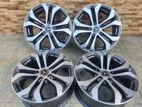 Jante Originale Mercedes  - 5x112 R17 - foarte frumoase