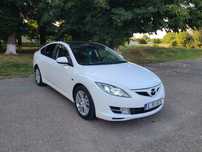 Mazda 6 stare excelenta