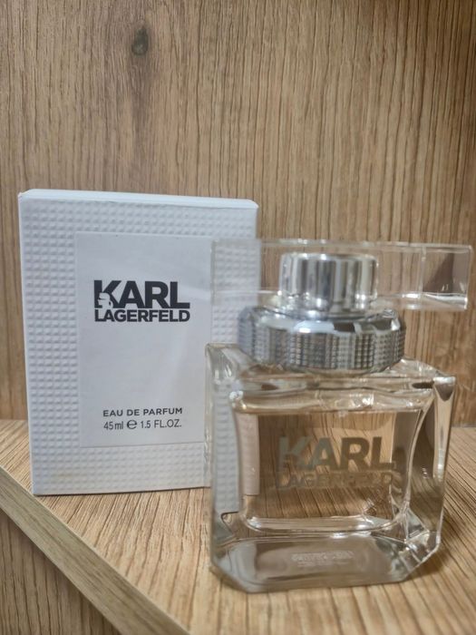 Парфюм Karl Lagerfeld