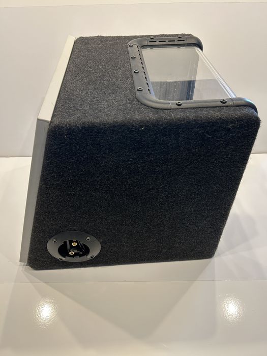 Emphaser el 12s4 impulse 250w