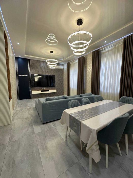 ARENDA Sergeli-7  uchastka 3000$