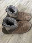 Боти UGG 39н 35лв ст.25.5 см