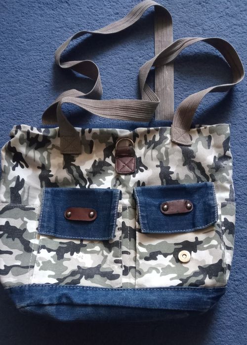 сумки хозяйственные