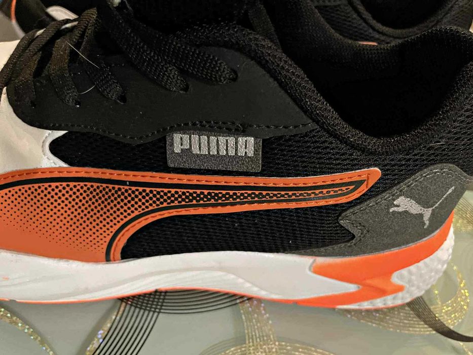 Мъжки маратонки Puma