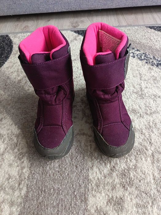 Ботушки  Quechua