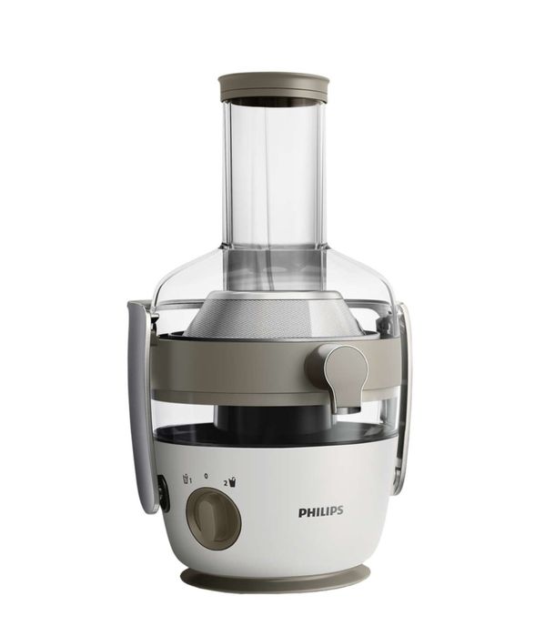 Storcator de fructe si legume Philips Avance Collection HR1918/80