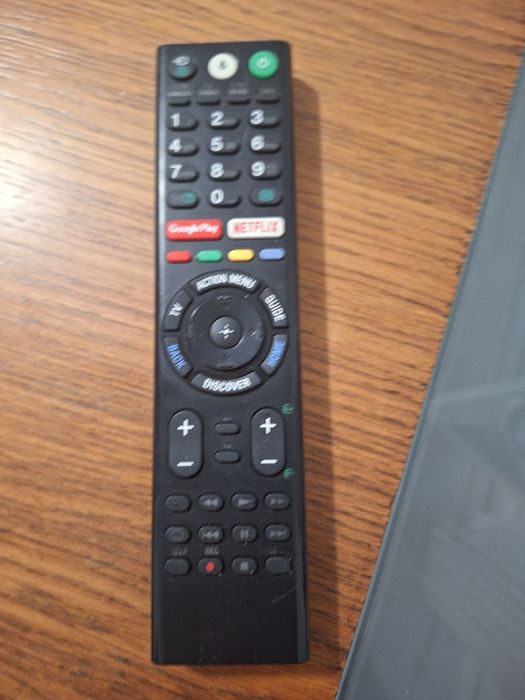 Telecomandă originală Tv Sony