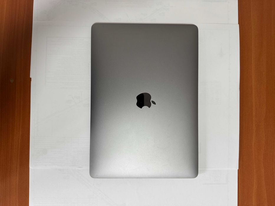 Macbook Pro 2016 A1708