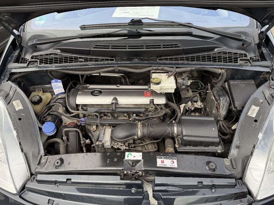 Citroen Xsara Picasso 147.000km