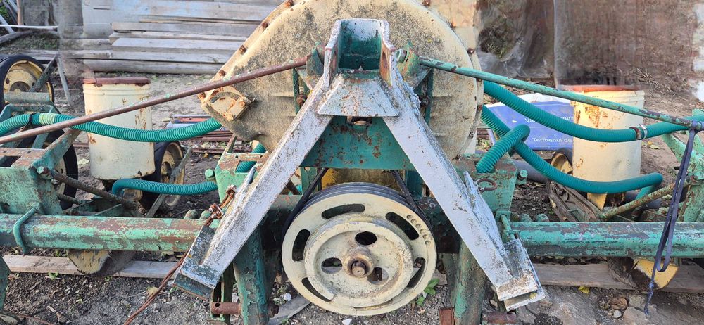 semanatoare \spc6 pentru U650