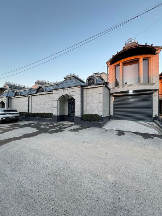 Срочно Продается Шикарный Дом Гвардевский