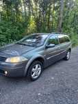 Renault Megane 2004