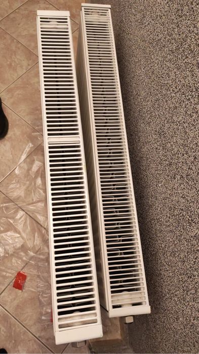 Calorifere functionale 90 cm/60 cm