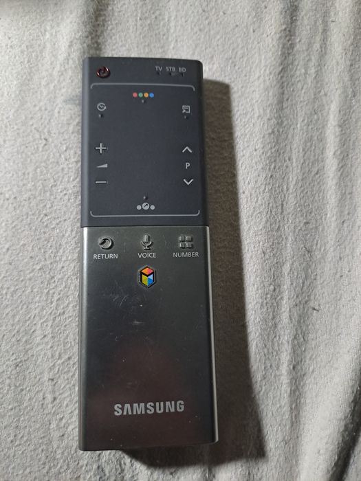 Telecomanda smart samsung